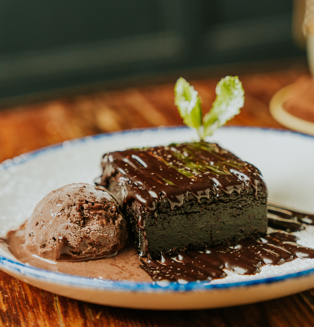 Dinner & Dining at The Canterbury Bell in Thanet