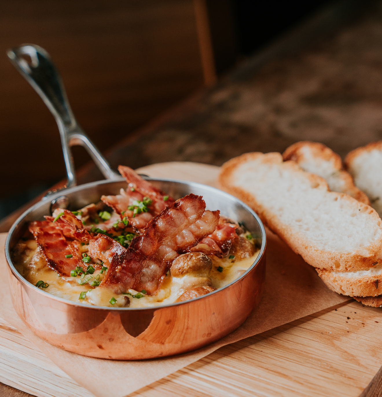 Dinner & Dining at The Canterbury Bell in Thanet